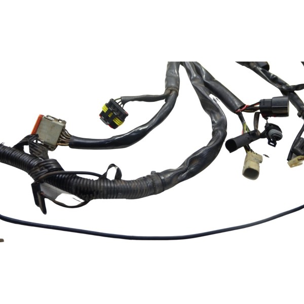 Chicote Principal Harley Street Glide Touring 11-13 Original