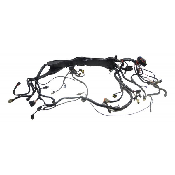 Chicote Principal Harley Street Glide Touring 11-13 Original