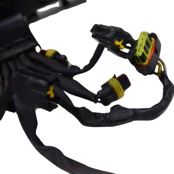 Chicote Principal Harley Street Glide Touring 11-13 Original