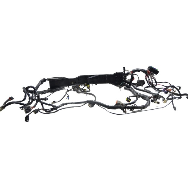 Chicote Principal Harley Street Glide Touring 11-13 Original