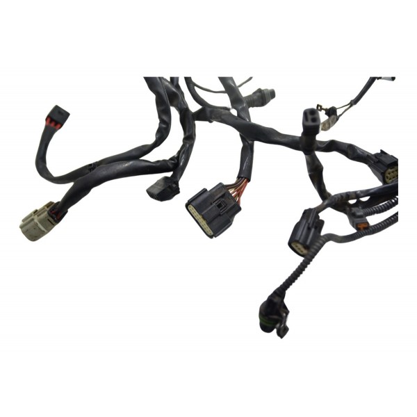 Chicote Principal Harley Street Glide Touring 11-13 Original