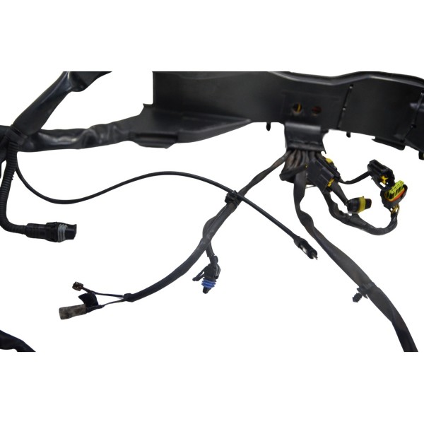 Chicote Principal Harley Street Glide Touring 11-13 Original