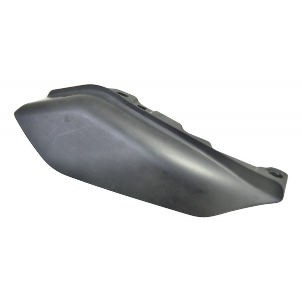 Defletor Acabamento Esq Harley Street Glide Touring 11-13 Preto