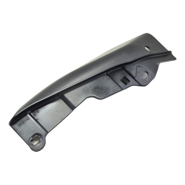 Defletor Acabamento Esq Harley Street Glide Touring 11-13 Preto