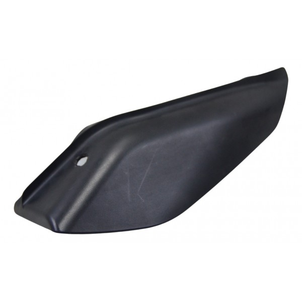 Defletor Acabamento Esq Harley Street Glide Touring 11-13 Preto