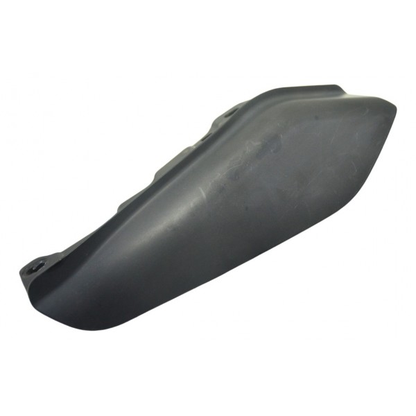 Defletor Acabamento Dir Harley Street Glide Touring 11-13 Preto