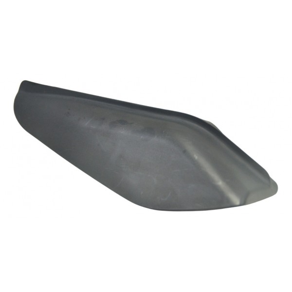 Defletor Acabamento Dir Harley Street Glide Touring 11-13 Preto