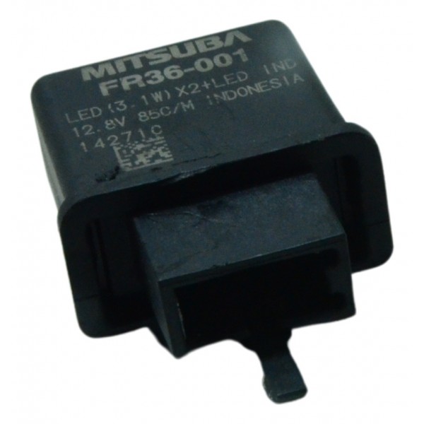 Rele Pisca Honda Adv 150 20-24 Original 127v