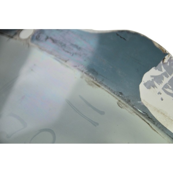 Bolha C/ Avaria Harley Street Glide Touring 11-13 Original