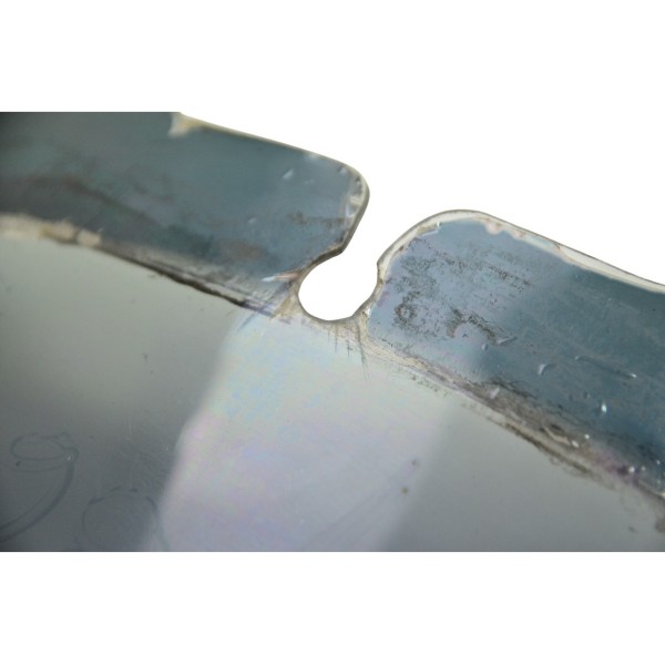 Bolha C/ Avaria Harley Street Glide Touring 11-13 Original