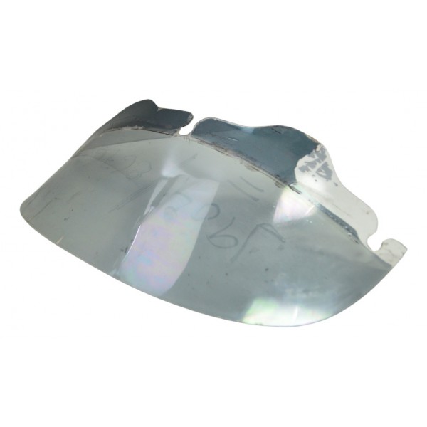 Bolha C/ Avaria Harley Street Glide Touring 11-13 Original