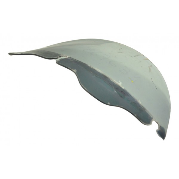 Bolha C/ Avaria Harley Street Glide Touring 11-13 Original