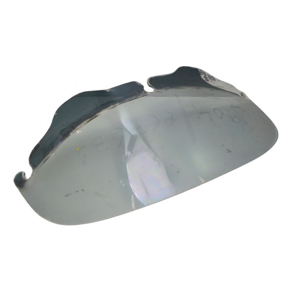 Bolha C/ Avaria Harley Street Glide Touring 11-13 Original