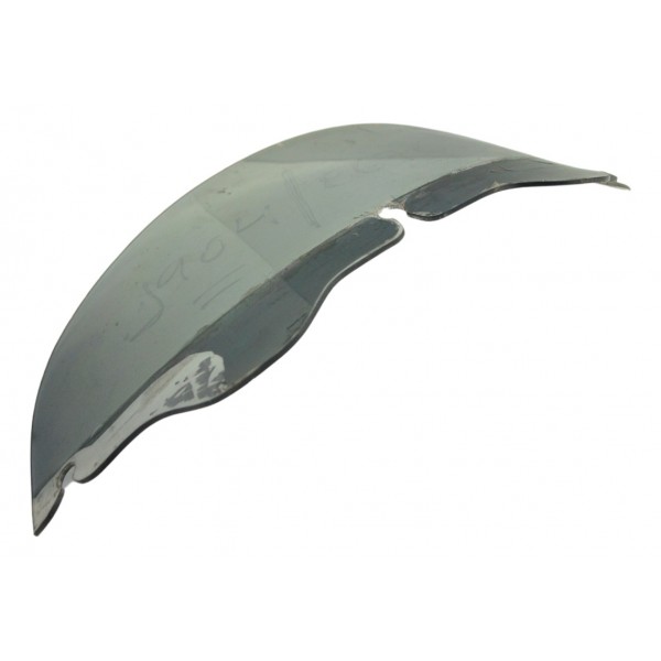 Bolha C/ Avaria Harley Street Glide Touring 11-13 Original