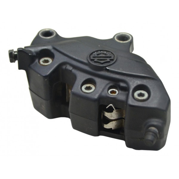 Pinça Freio Traseira Harley Street Glide Touring 11-13 Orig