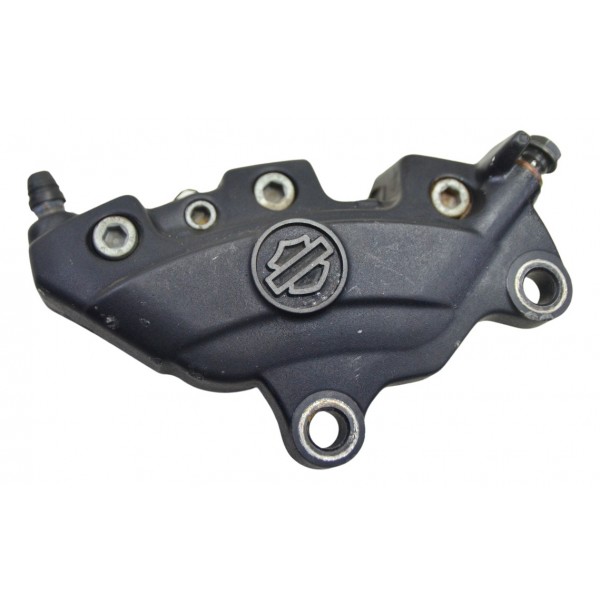 Pinça Freio Traseira Harley Street Glide Touring 11-13 Orig