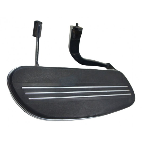 Plataforma Dianteira Esq Harley Street Glide Touring 11-13