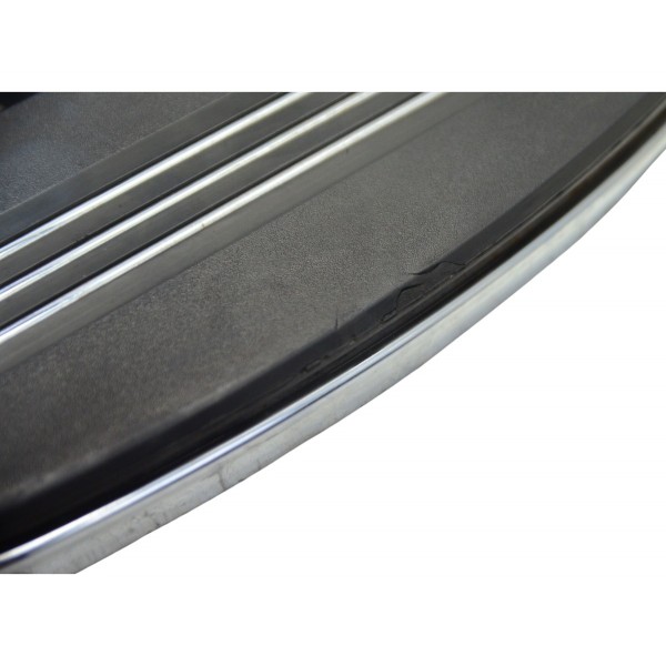 Plataforma Dianteira Esq Harley Street Glide Touring 11-13