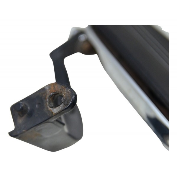 Plataforma Dianteira Esq Harley Street Glide Touring 11-13