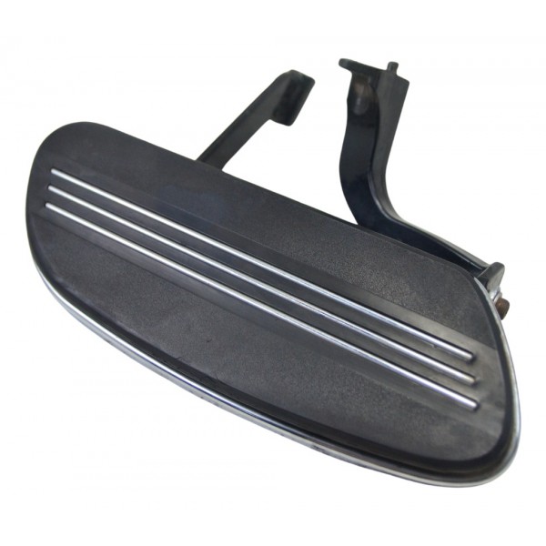 Plataforma Dianteira Esq Harley Street Glide Touring 11-13