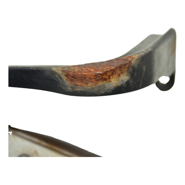 Plataforma Dianteira Esq Harley Street Glide Touring 11-13