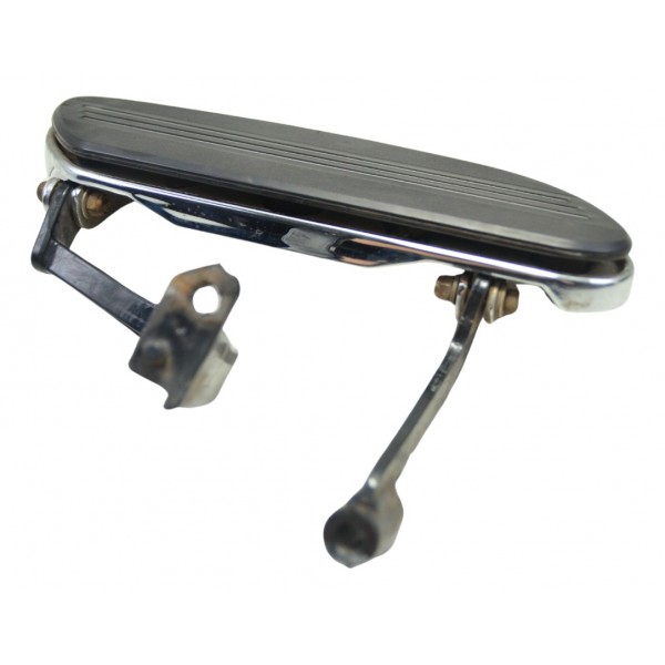Plataforma Dianteira Esq Harley Street Glide Touring 11-13