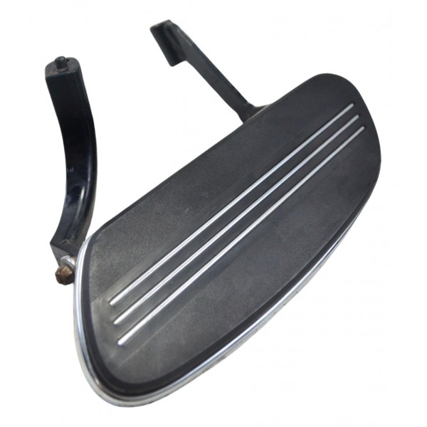 Plataforma Dianteira Dir Harley Street Glide Touring 11-13