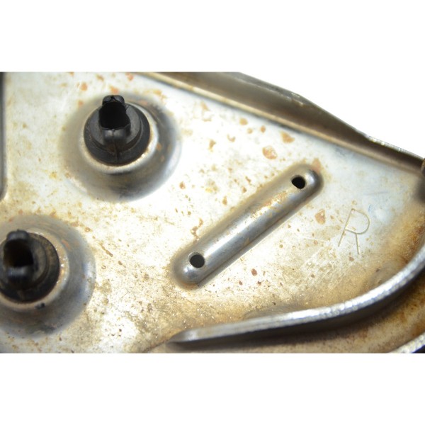 Plataforma Dianteira Dir Harley Street Glide Touring 11-13