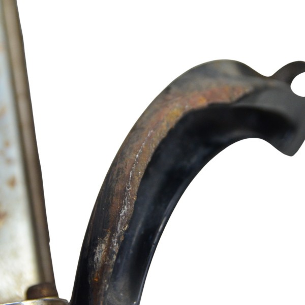 Plataforma Dianteira Dir Harley Street Glide Touring 11-13