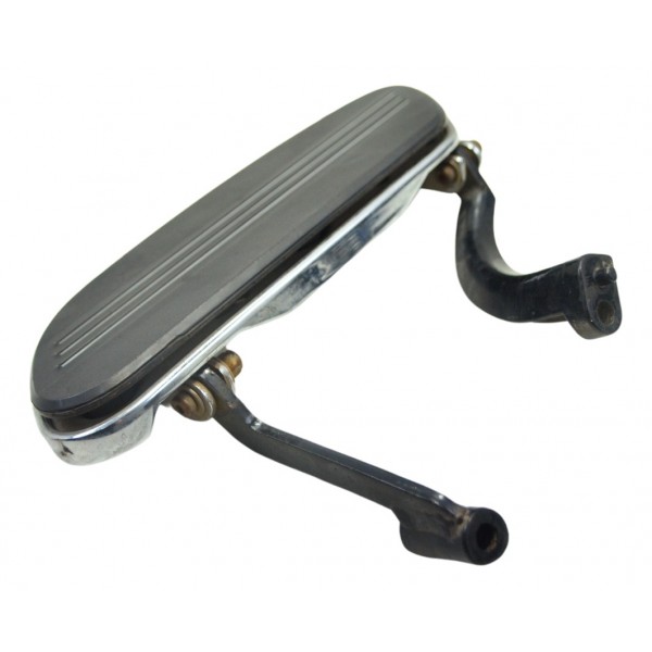 Plataforma Dianteira Dir Harley Street Glide Touring 11-13