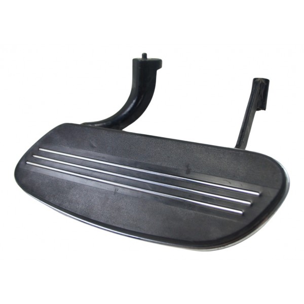 Plataforma Dianteira Dir Harley Street Glide Touring 11-13