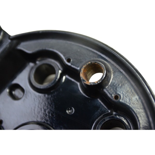 Mesa Superior Harley Street Glide Touring 11-13 Original