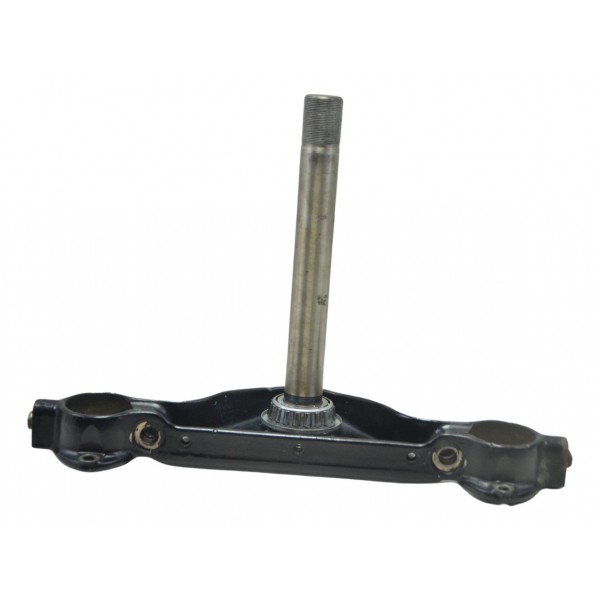 Mesa Inferior Harley Street Glide Touring 11-13 Original