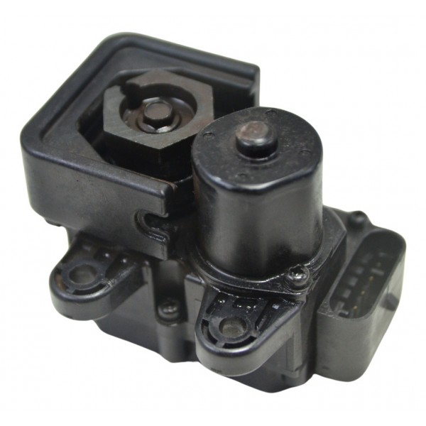 Servo Motor Harley Street Glide Touring 11-13 Original