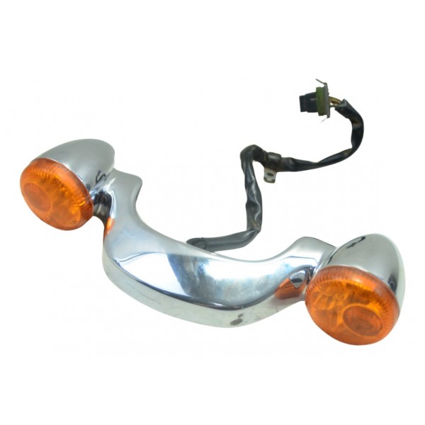 Pisca Traseiro Harley Street Glide Touring 11-13 Original