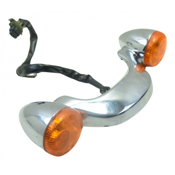 Pisca Traseiro Harley Street Glide Touring 11-13 Original