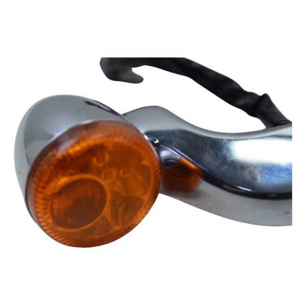 Pisca Traseiro Harley Street Glide Touring 11-13 Original