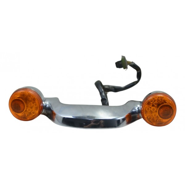 Pisca Traseiro Harley Street Glide Touring 11-13 Original