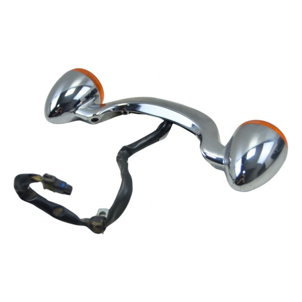 Pisca Traseiro Harley Street Glide Touring 11-13 Original