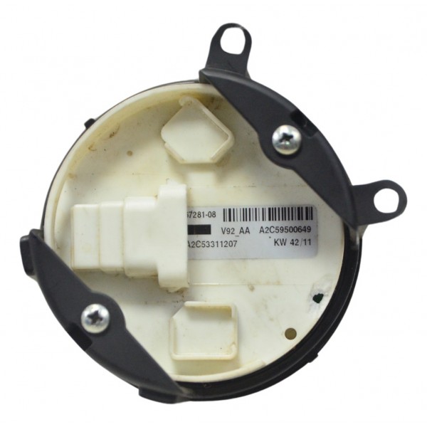 Painel Velocímetro Harley Street Glide Touring 11-13 Orig