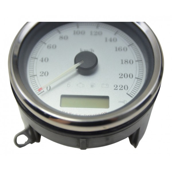 Painel Velocímetro Harley Street Glide Touring 11-13 Orig