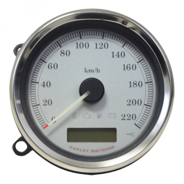 Painel Velocímetro Harley Street Glide Touring 11-13 Orig