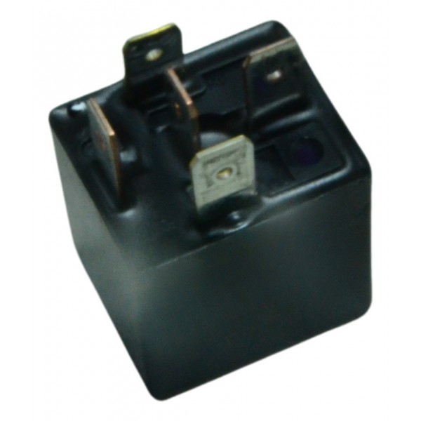 Rele Auxiliar Honda Adv 150 20-24 Original 127v