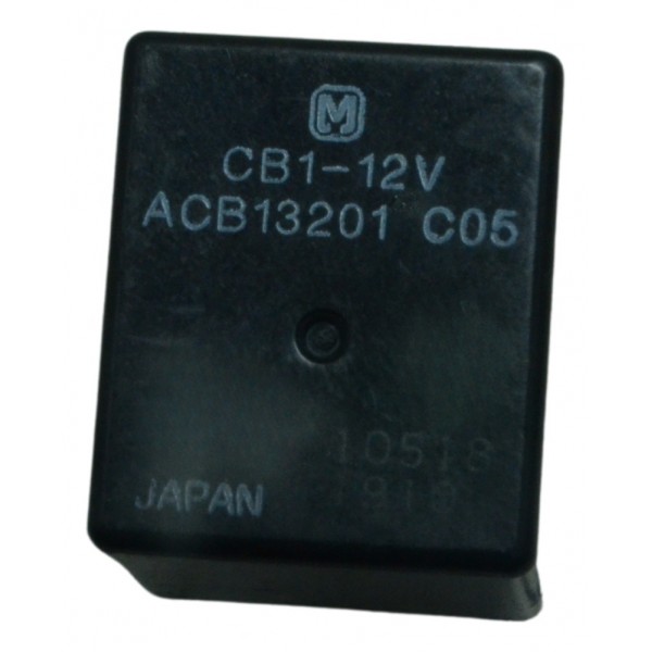 Rele Auxiliar Honda Adv 150 20-24 Original 127v
