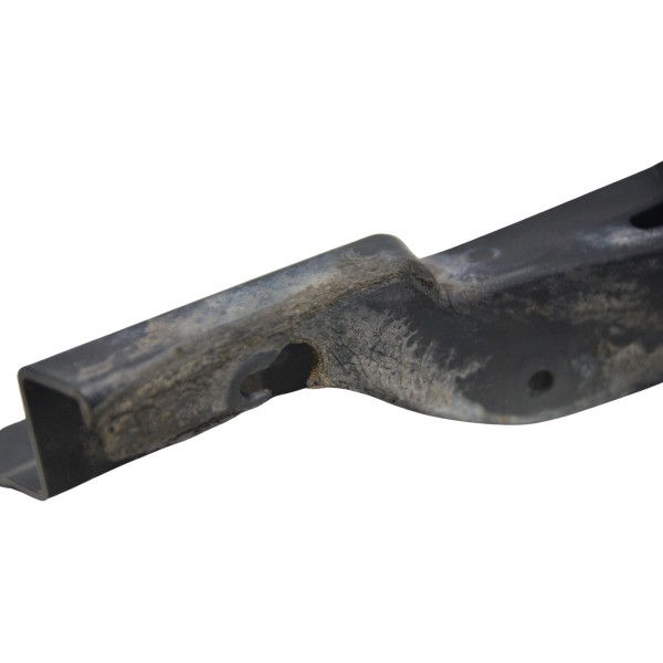 Capa Correia Inferior Det Harley Street Glide Touring 11-13 Preto