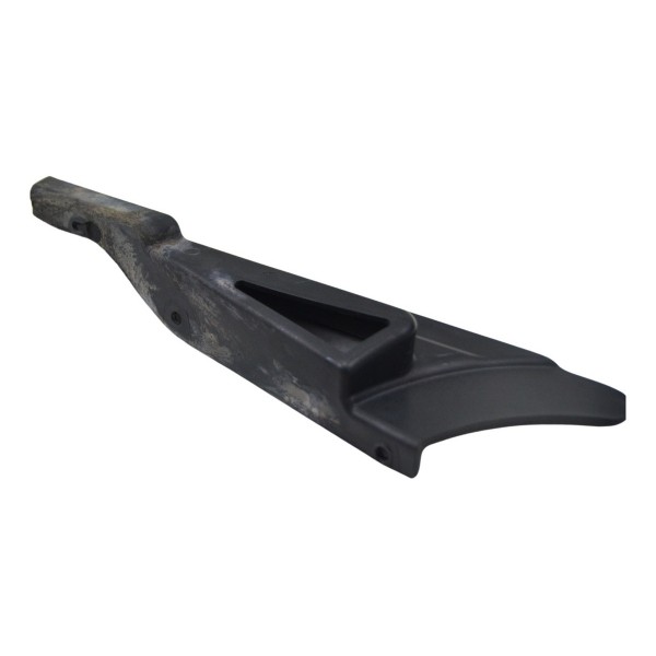 Capa Correia Inferior Det Harley Street Glide Touring 11-13 Preto