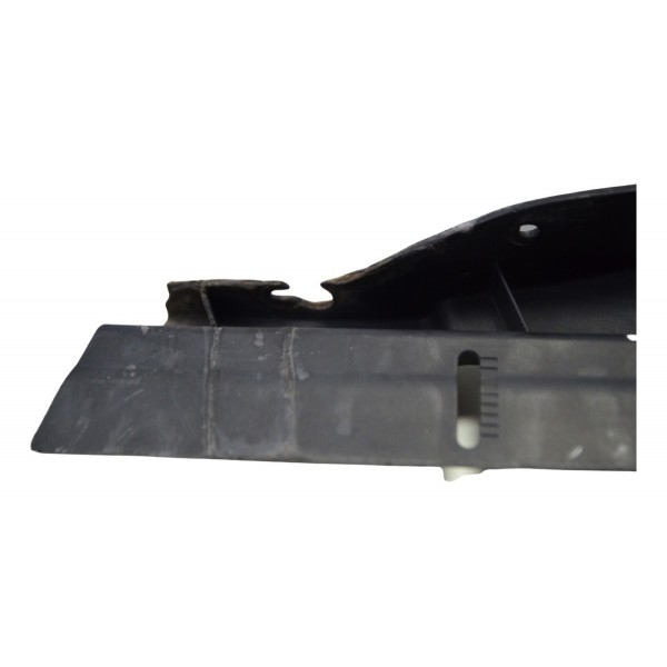 Capa Correia Inferior Det Harley Street Glide Touring 11-13 Preto