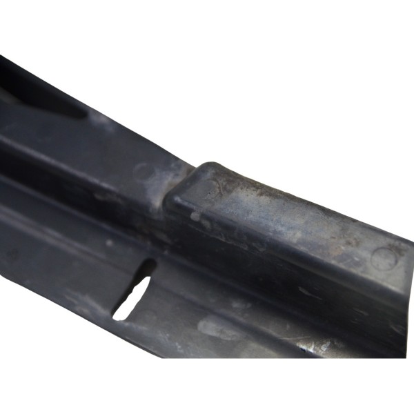 Capa Correia Inferior Det Harley Street Glide Touring 11-13 Preto