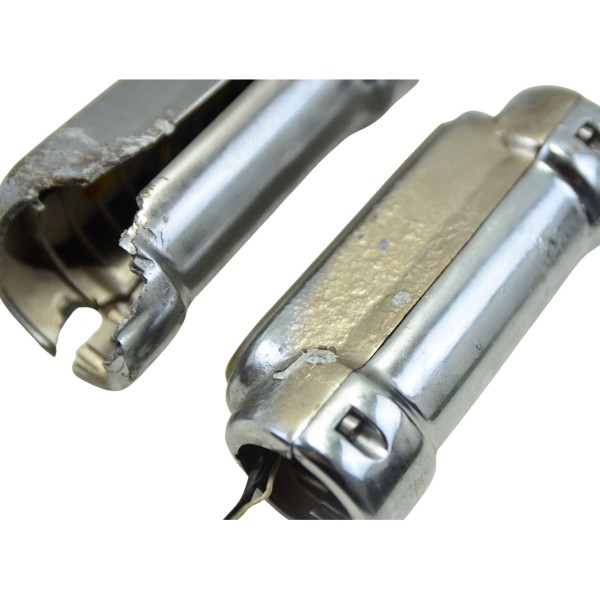 Luz Mata Cachorro Avaria Harley Street Glide Touring 11-13