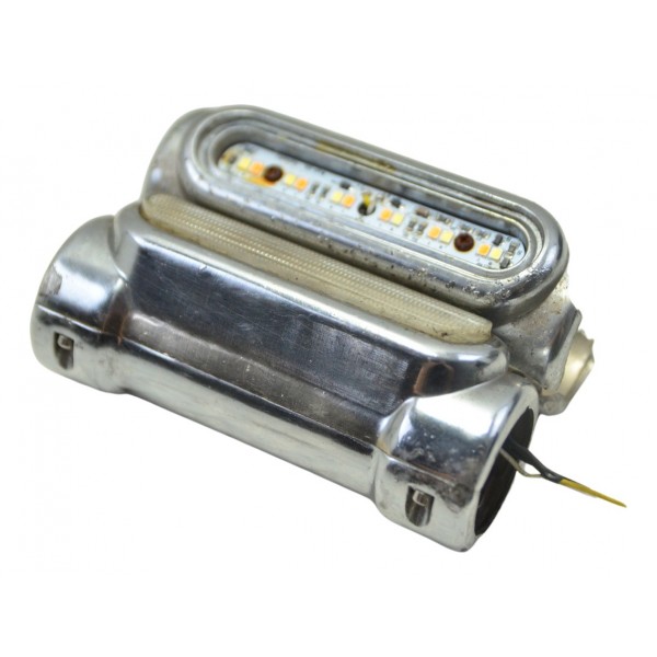 Luz Mata Cachorro Avaria Harley Street Glide Touring 11-13